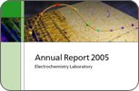 Annual Reports Design